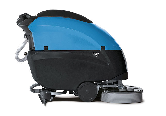 Brochure for Fimap GxL Orbital Pro