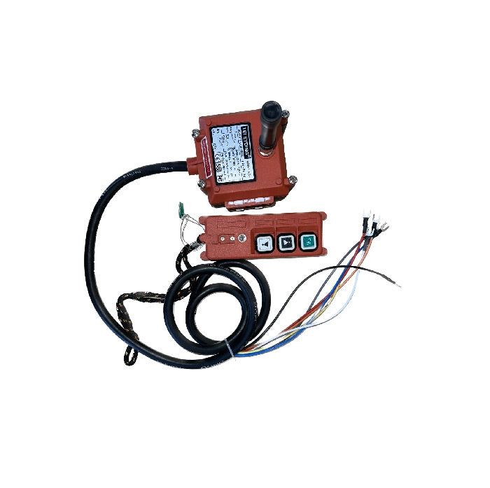 RHW100X-fjernbetjening til 380V løfteborde