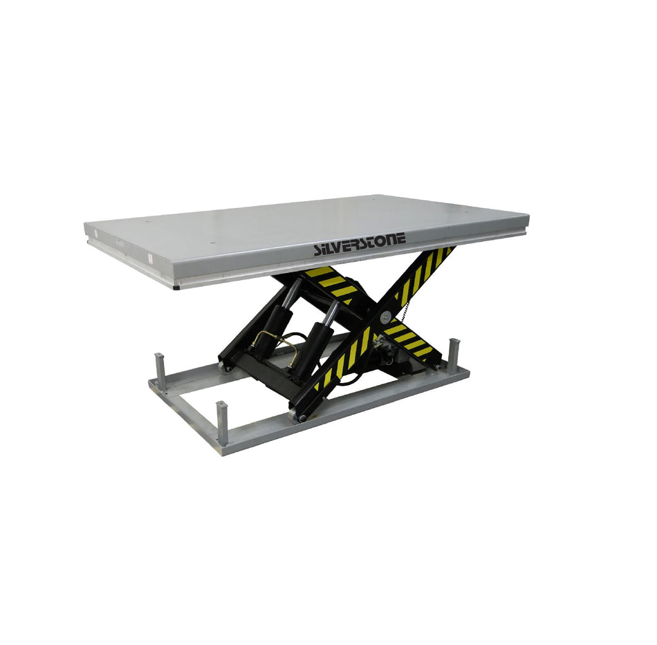 HW2001, Løftebord, 1300x850mm, 2000kg