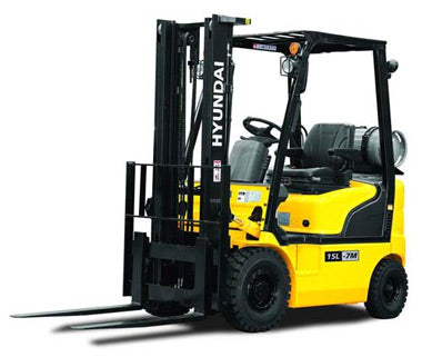 HYUNDAI 15/18/20L-7M gastruck