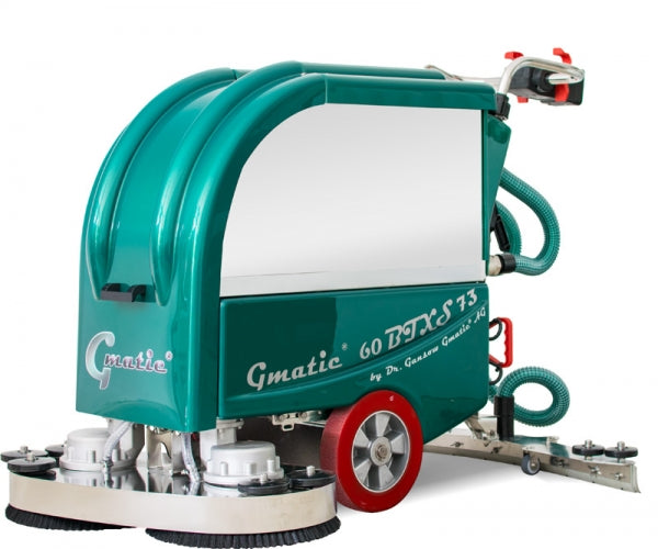 Gmatic 60 BTXS 60