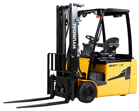 HYUNDAI 15/18/20BT-9U