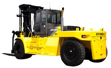HYUNDAI 25D-9