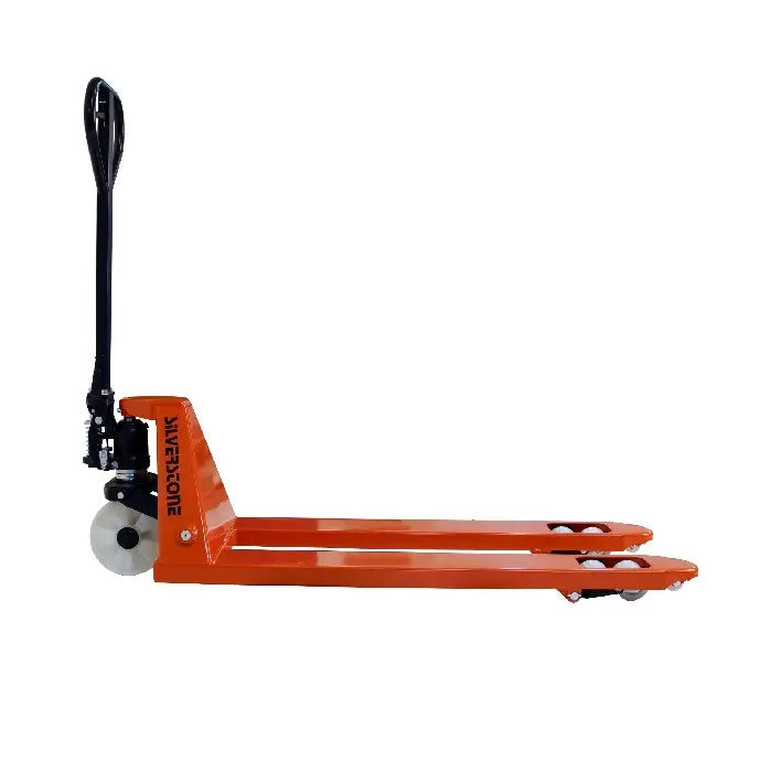 4414-1150 - Standard HPT boggie nylon, 2000 kg