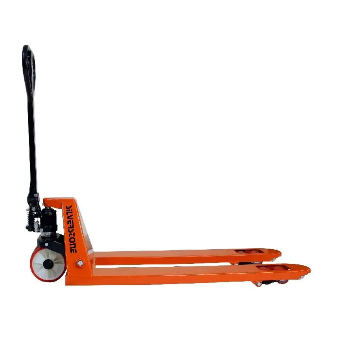 4415-1150 - Standard HPT boggie PU, 2000 kg