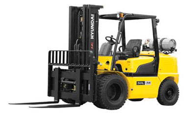 HYUNDAI 35/40/45/50L-7A gastruck