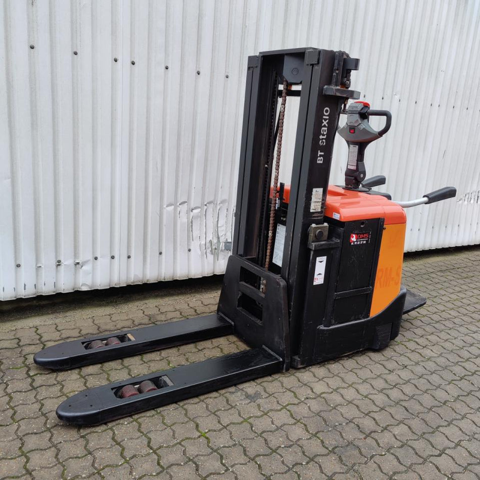 BT El-stabler SPE160