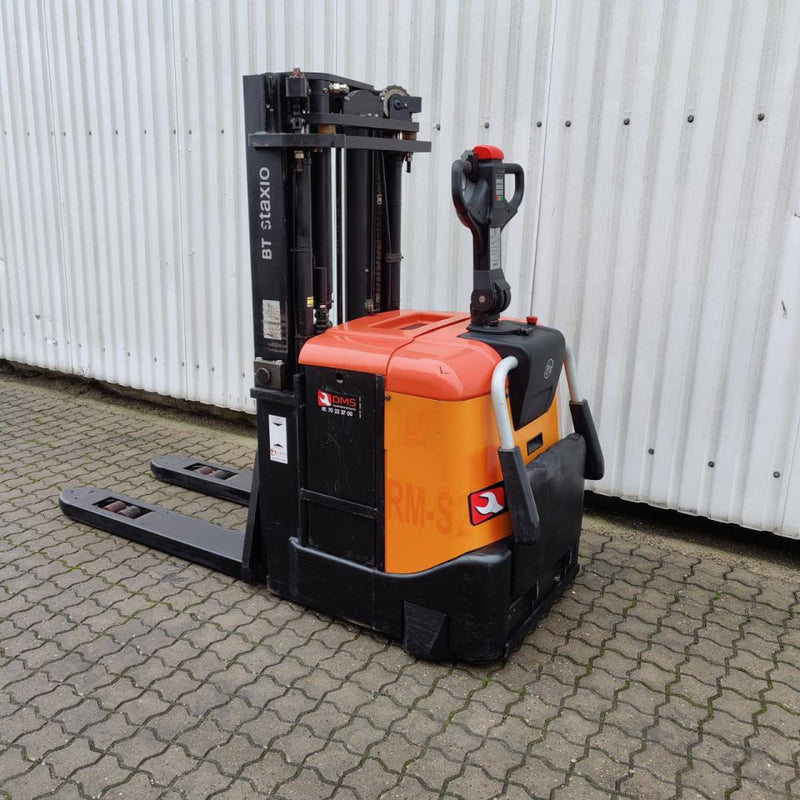 BT El-stabler SPE160