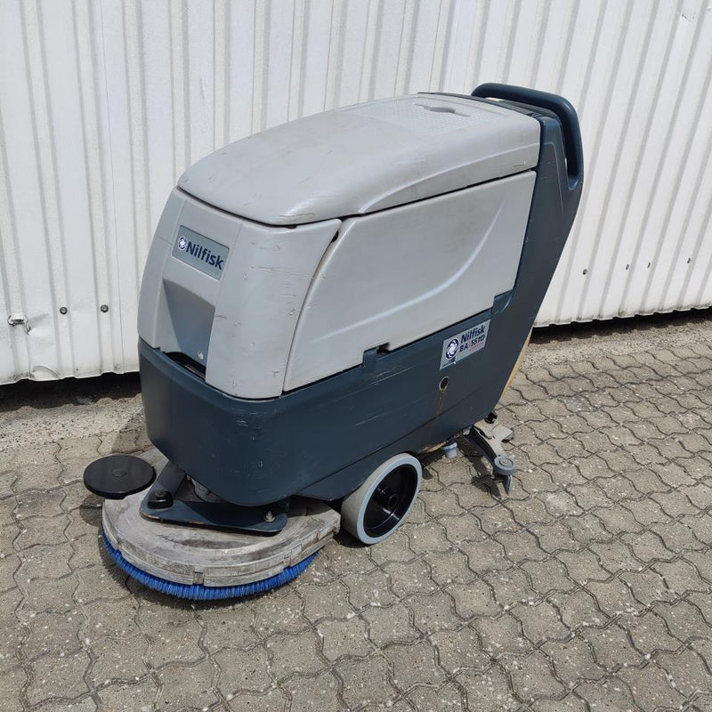 Nilfisk NILFISK BA551D