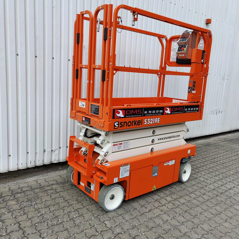 Snorkel S3219E