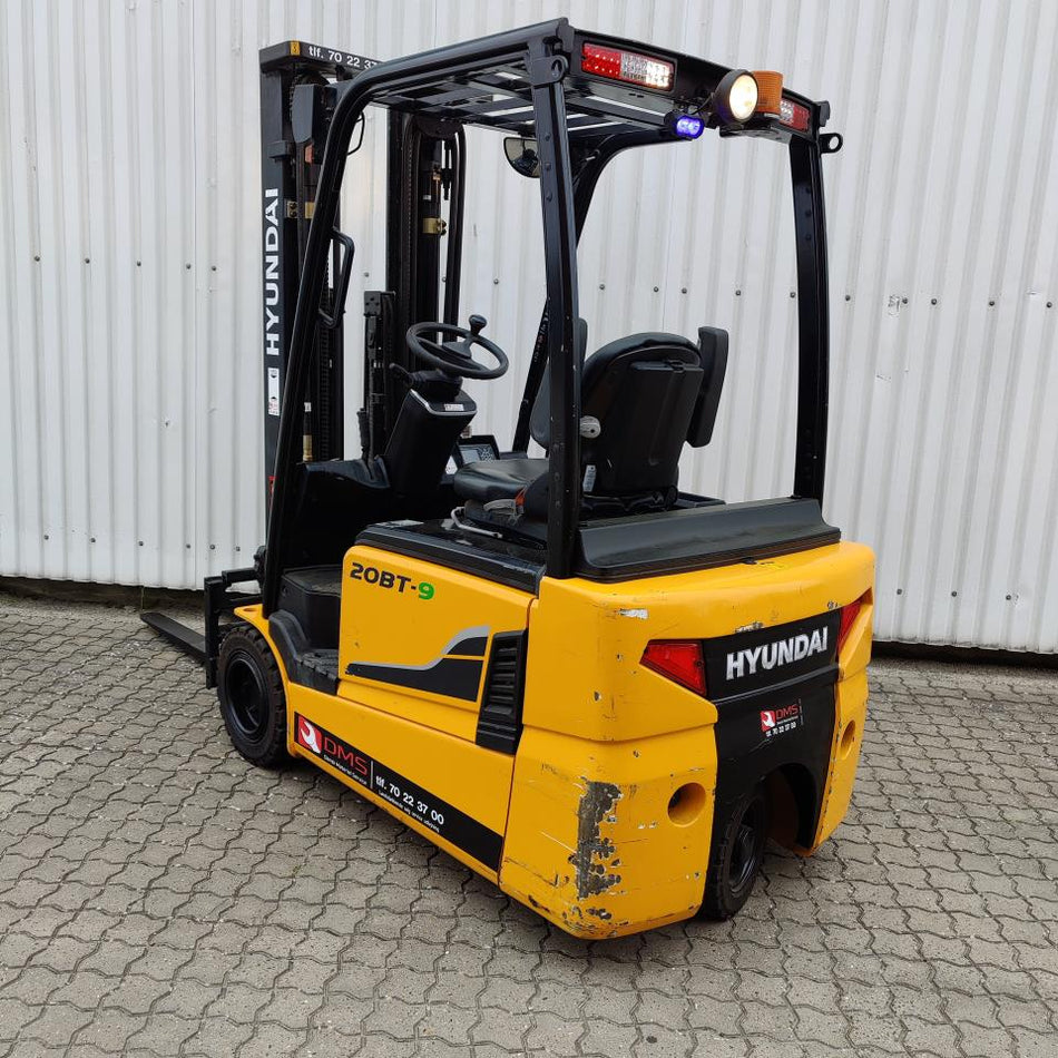 Hyundai 20BT-9
