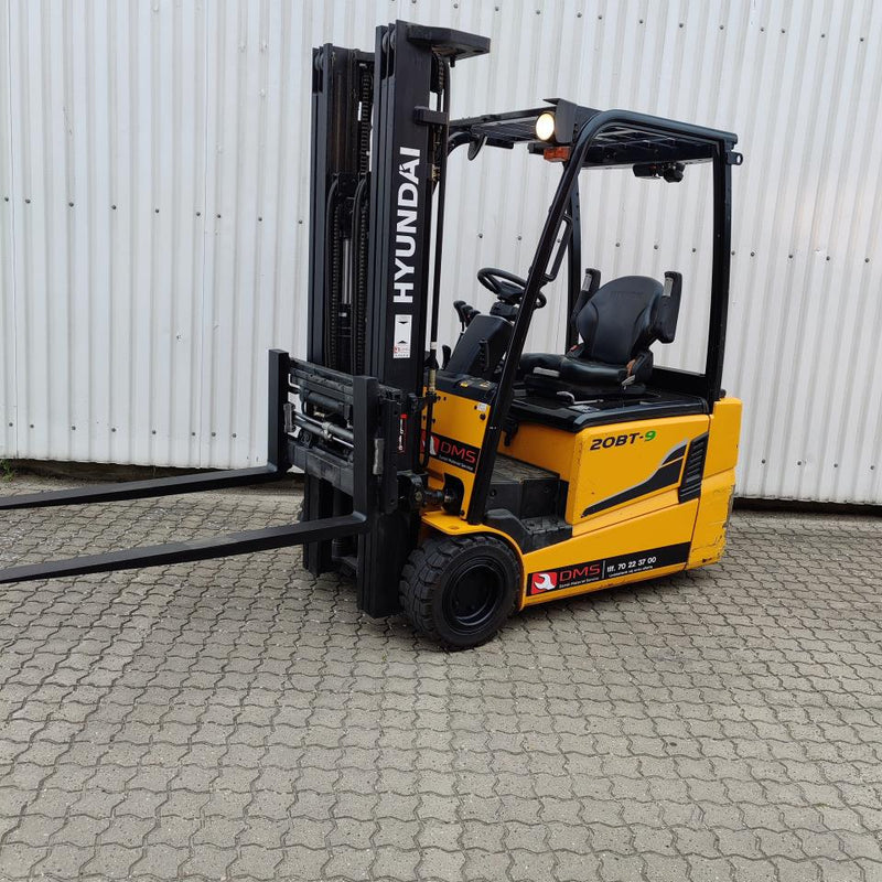 Hyundai 20BT-9