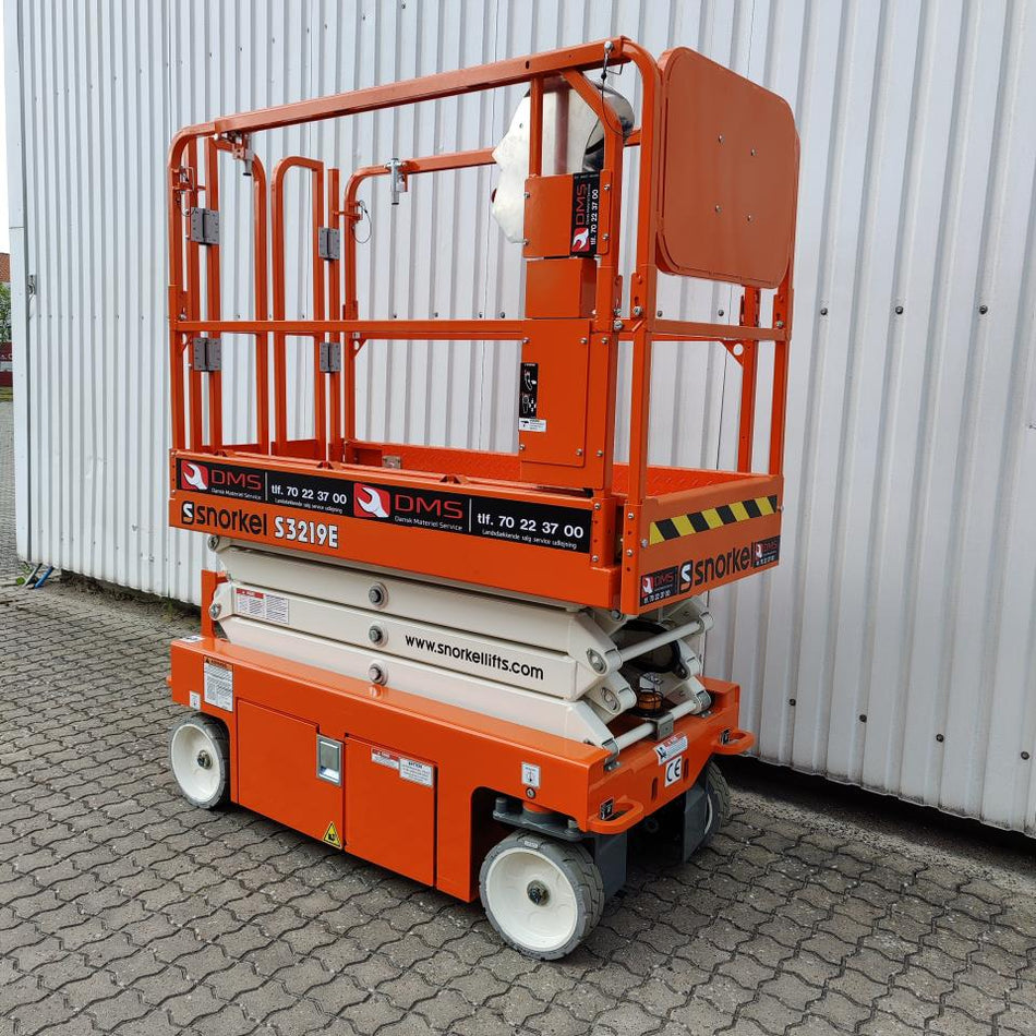 Snorkel S3219E