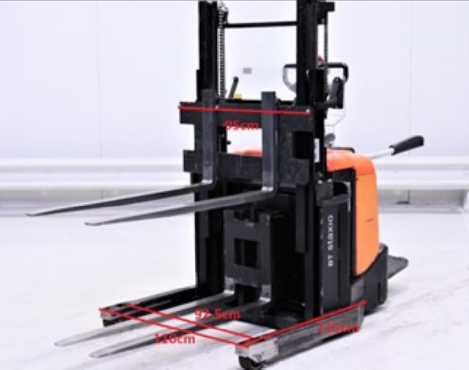 BT El-stabler SPE125