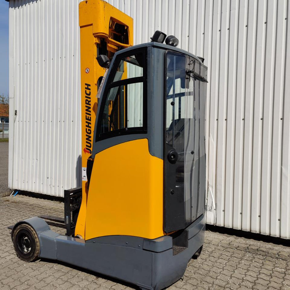 Jungheinrich ETVC20