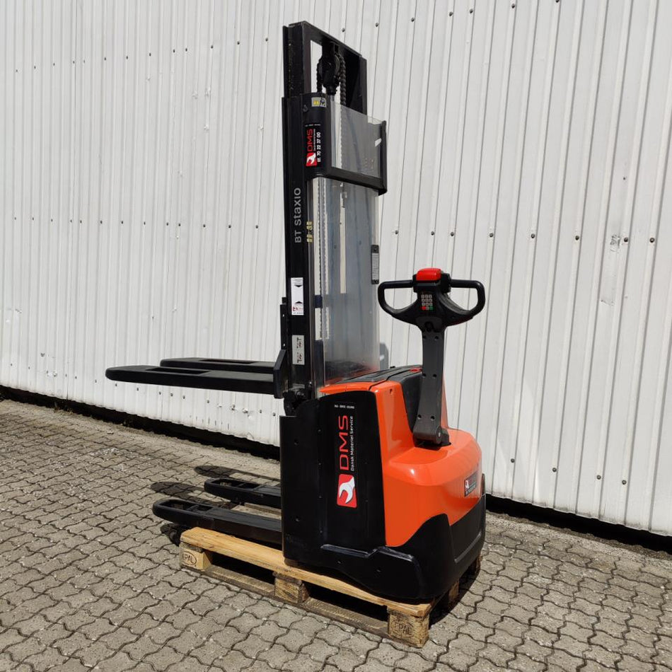 BT El-stabler SWE120L