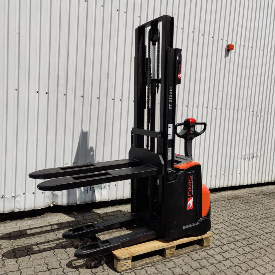 BT El-stabler SWE120L