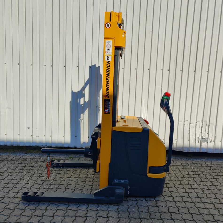 Jungheinrich EJC16B