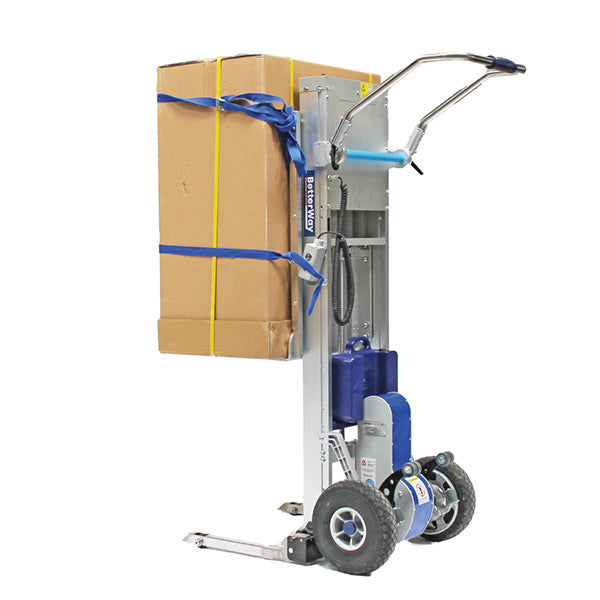 BW170-A el-trappesækkevogn