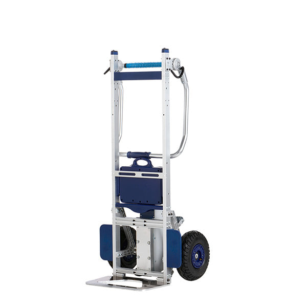 BW170-E el-trappesækkevogn