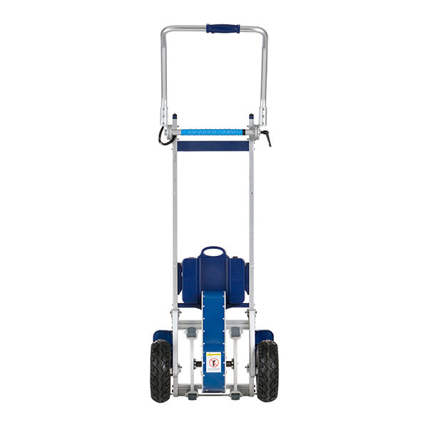 BW170-E el-trappesækkevogn