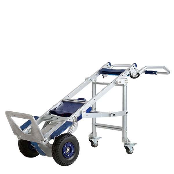 BW170-GS el-trappesækkevogn