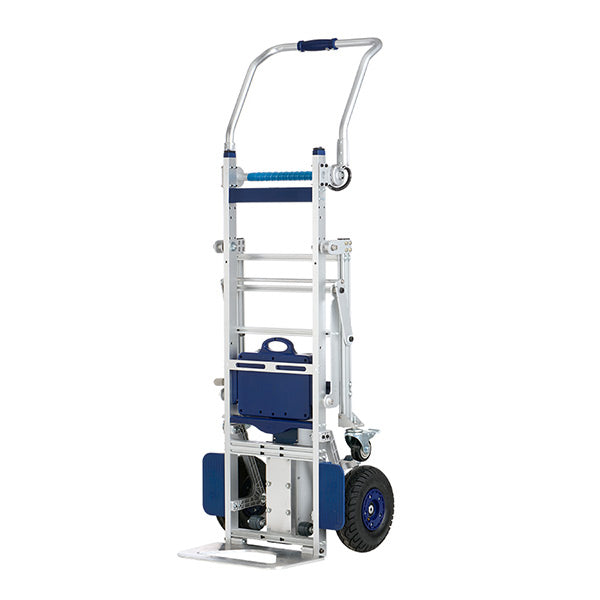 BW170-GS el-trappesækkevogn