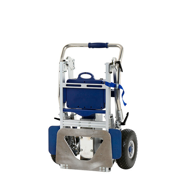 BW170-GF el-trappesækkevogn