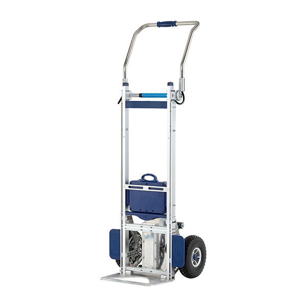 BW200-G el-trappesækkevogn