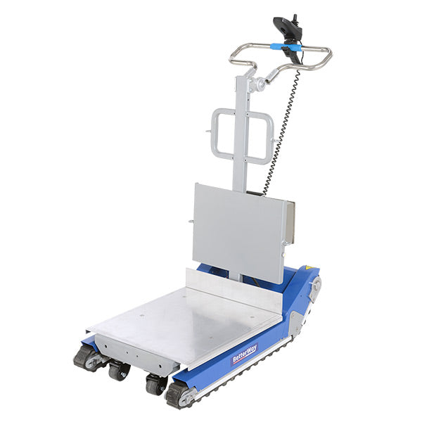 BW400-PL el-trappeklatrer