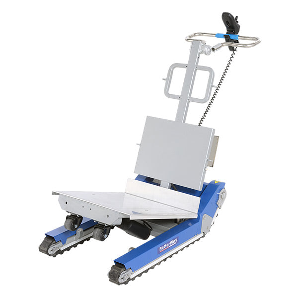 BW400-PL el-trappeklatrer