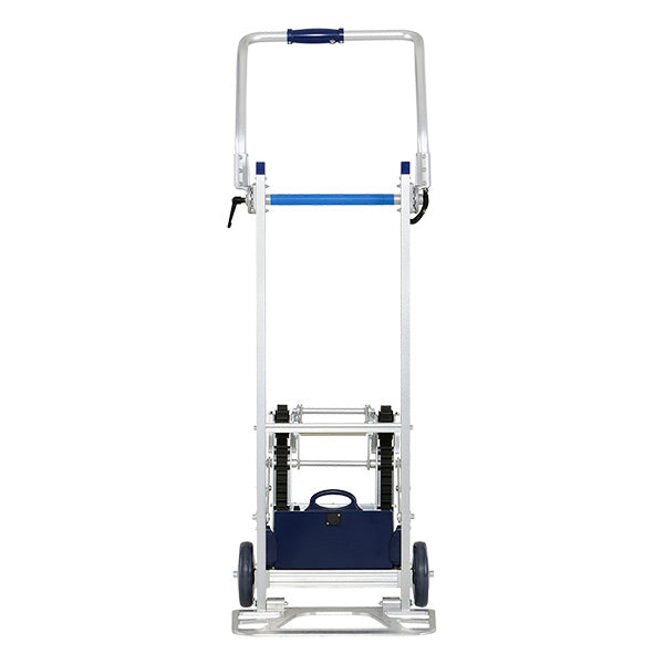 BW70-LB el-trappesækkevogn