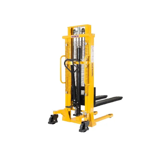 EB-1025 - Manuel stabler, 2500 mm