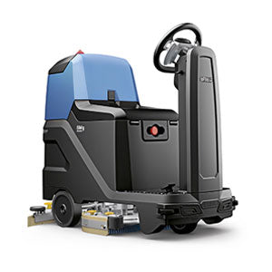 Brochure for Fimap BMg