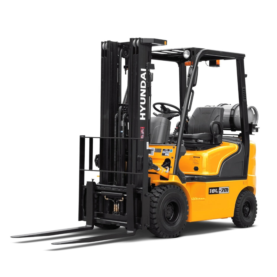 HYUNDAI 15/18/20L-7M gastruck