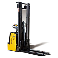 HYUNDAI 10/12/15ES elstabler m/styrestang