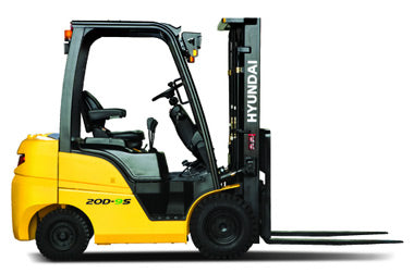 HYUNDAI 15/18/20DA-7E