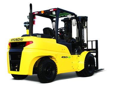 HYUNDAI 35/40/45/50D-9DA