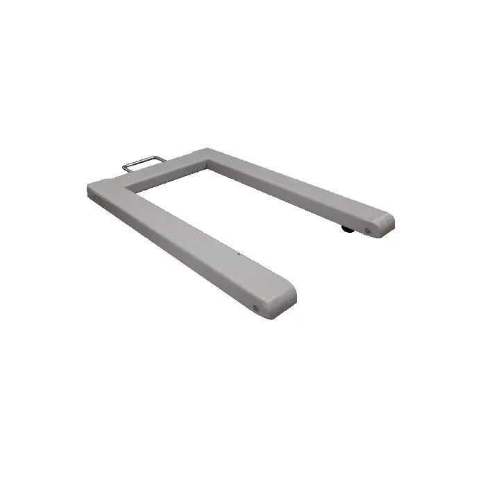 ND3000 - U-formet vægt, 3000 kg