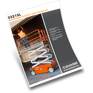 Brochure for S3215L