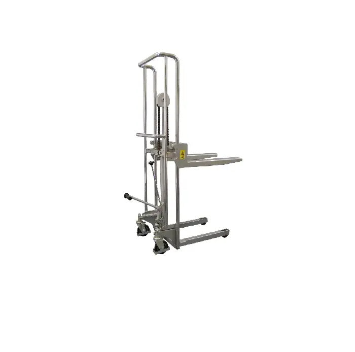 ST400-1200 - Hydraulisk ministabler, 1200 mm, 400 kg