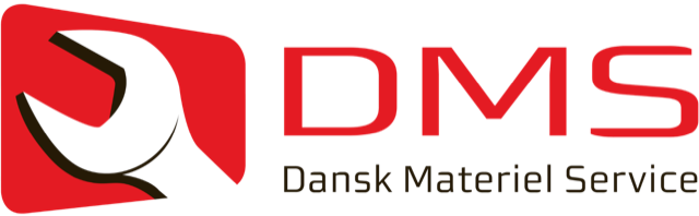 Dansk Materiel Service A/S